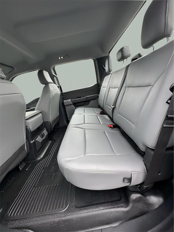new 2024 Ford F-350 car, priced at $56,735