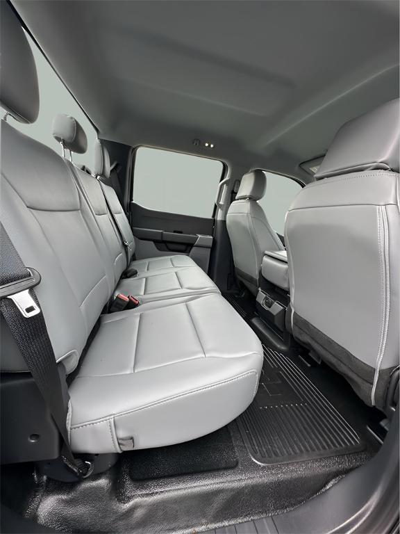 new 2024 Ford F-350 car, priced at $56,735