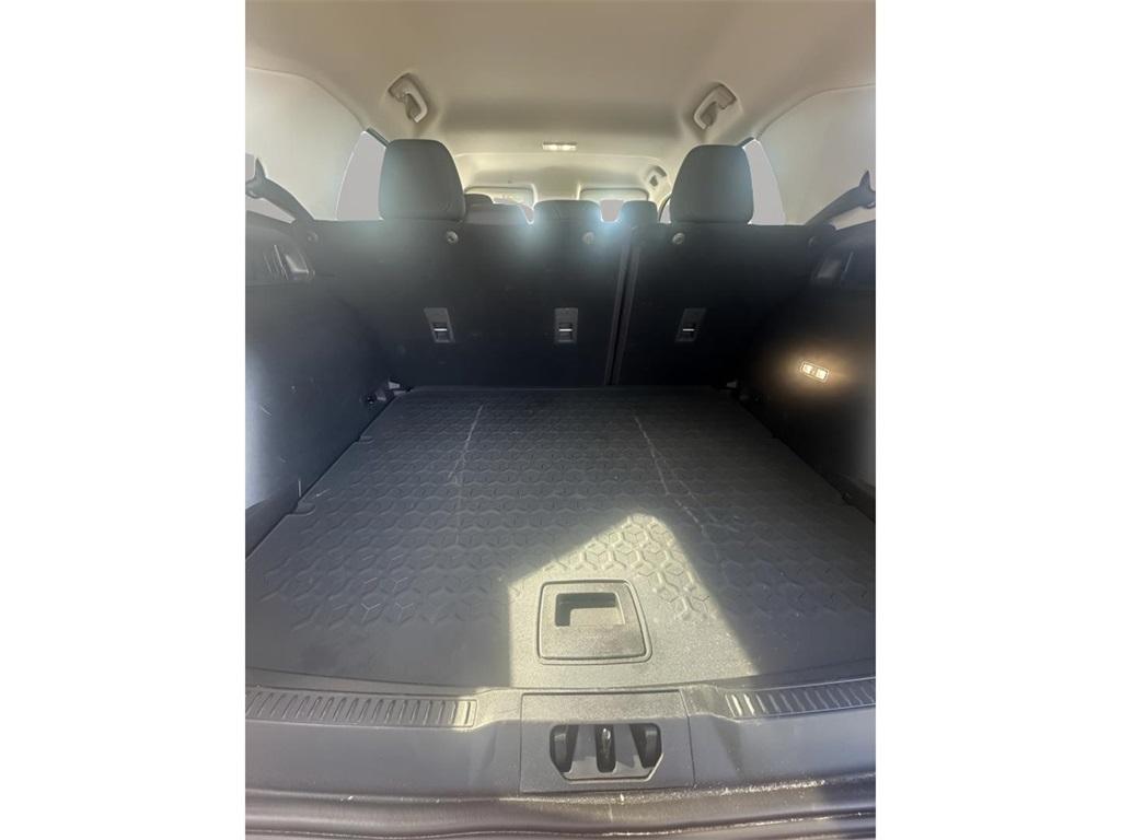 used 2024 Ford Bronco Sport car, priced at $26,500