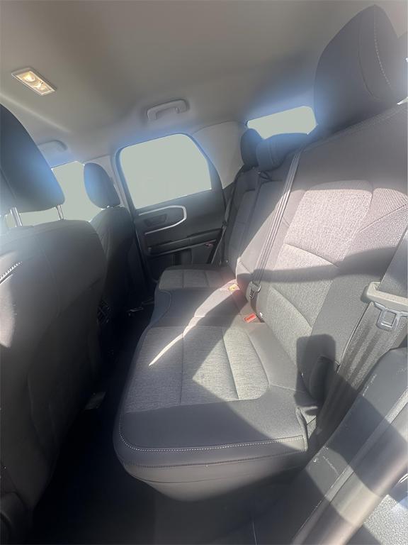 used 2024 Ford Bronco Sport car, priced at $26,500