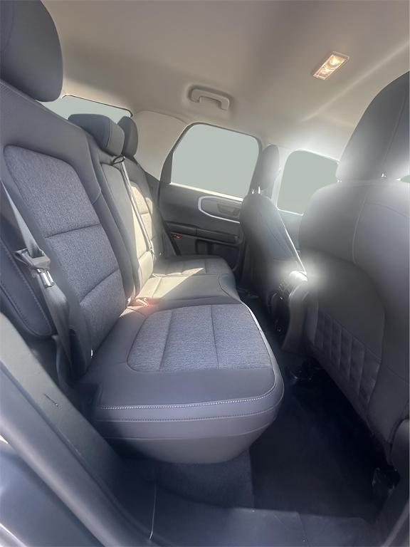used 2024 Ford Bronco Sport car, priced at $26,500