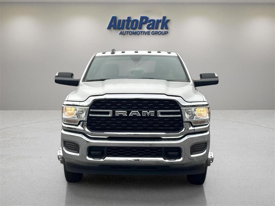 used 2022 Ram 3500 car, priced at $44,995