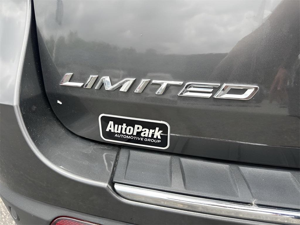 used 2020 Ford Explorer car, priced at $32,995