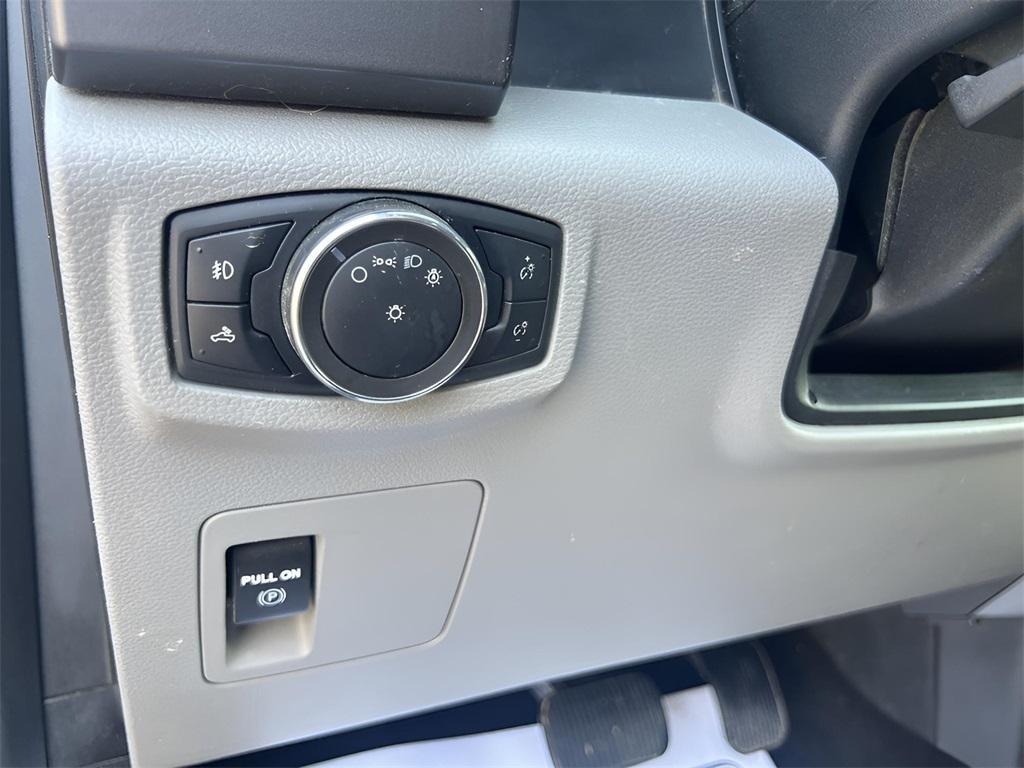 used 2020 Ford F-150 car, priced at $28,995
