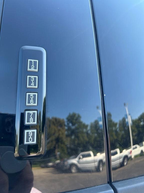 used 2020 Ford F-150 car, priced at $28,995