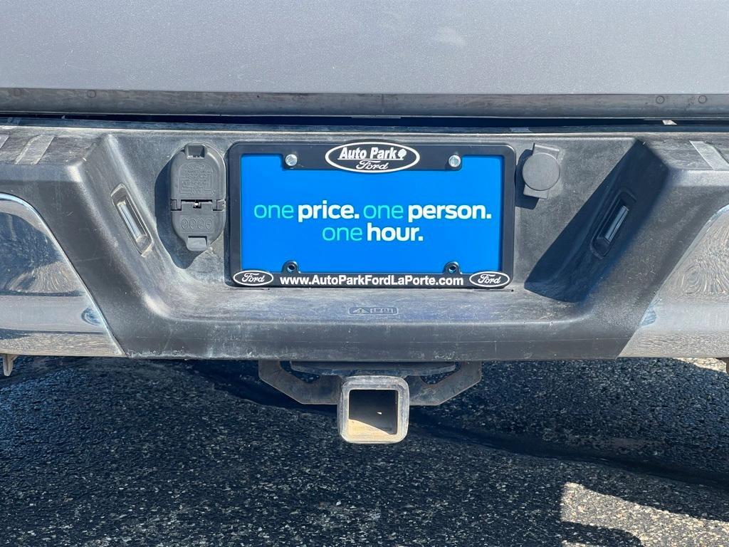 used 2020 Ford F-150 car, priced at $28,995