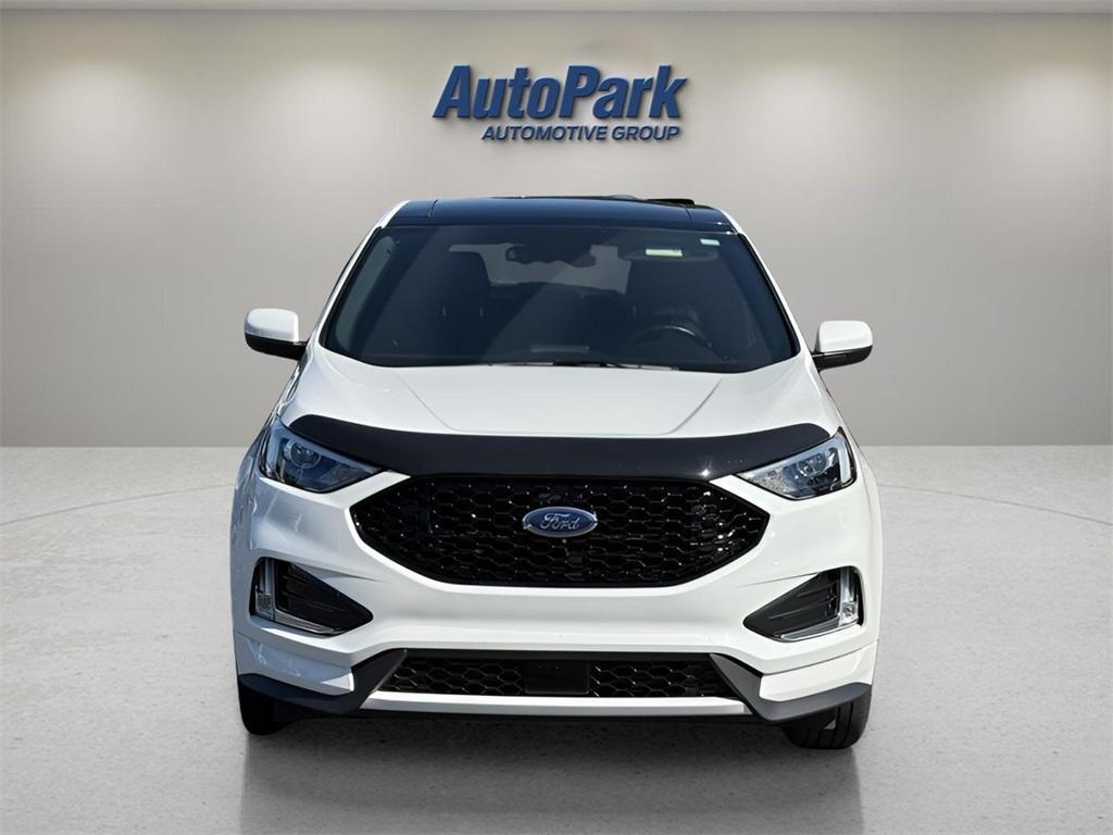 used 2023 Ford Edge car, priced at $28,546