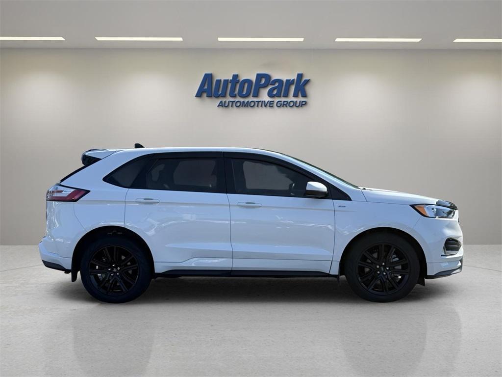 used 2023 Ford Edge car, priced at $28,546