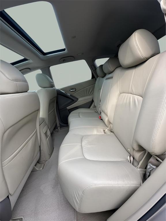used 2009 Nissan Murano car, priced at $8,219