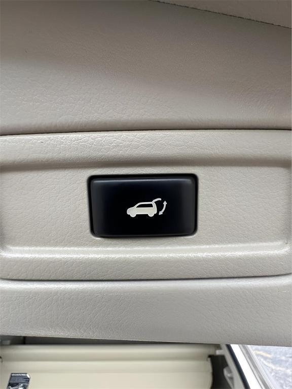 used 2009 Nissan Murano car, priced at $8,219