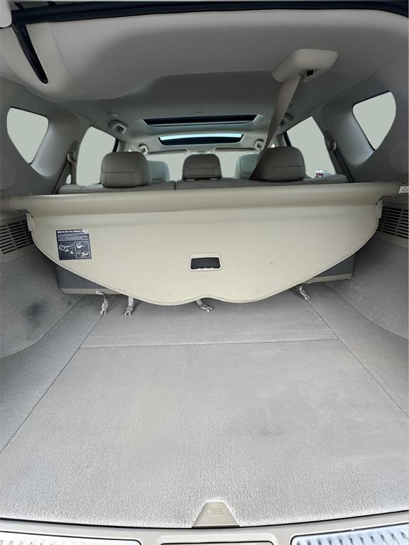 used 2009 Nissan Murano car, priced at $8,219