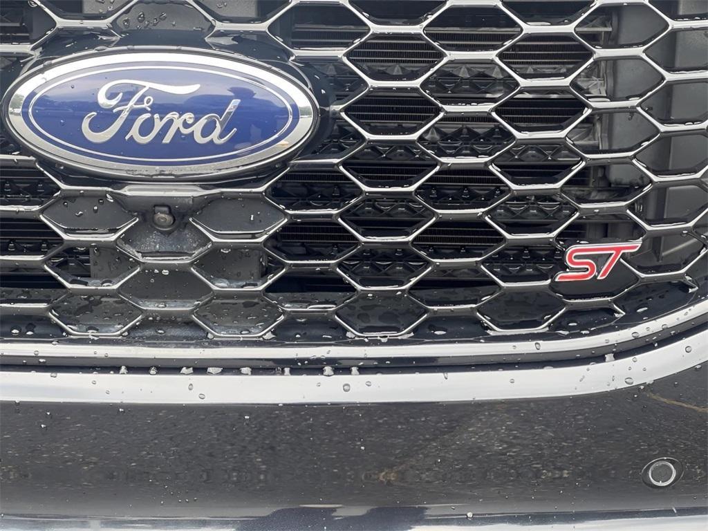 used 2019 Ford Edge car, priced at $22,736