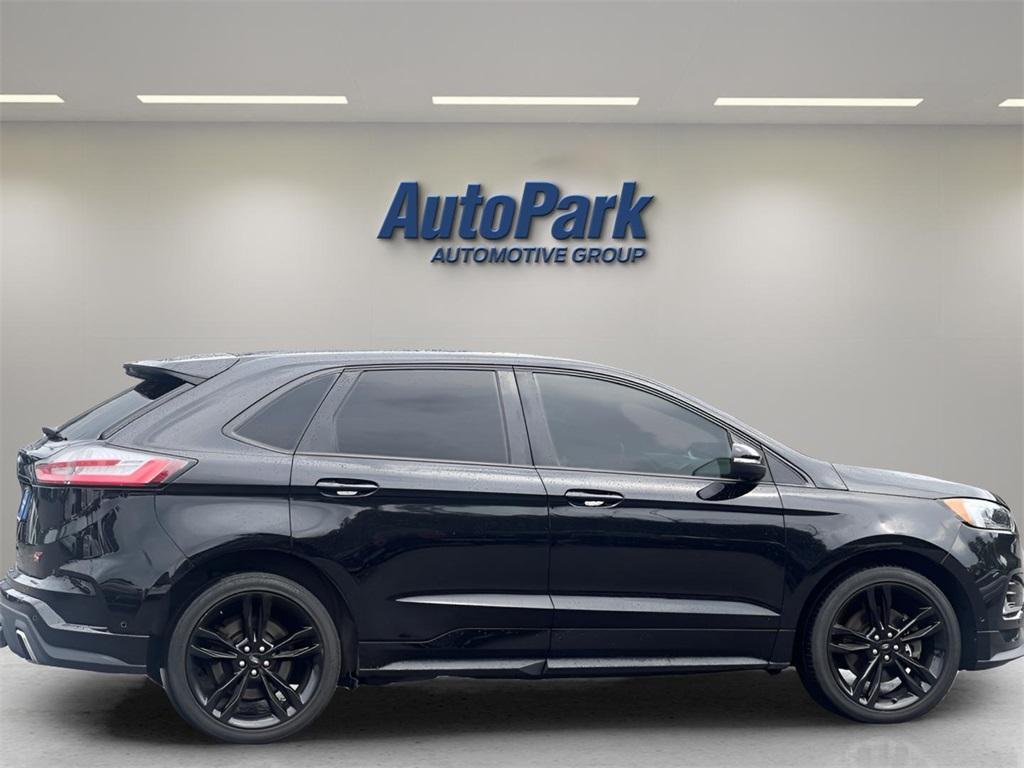 used 2019 Ford Edge car, priced at $22,736
