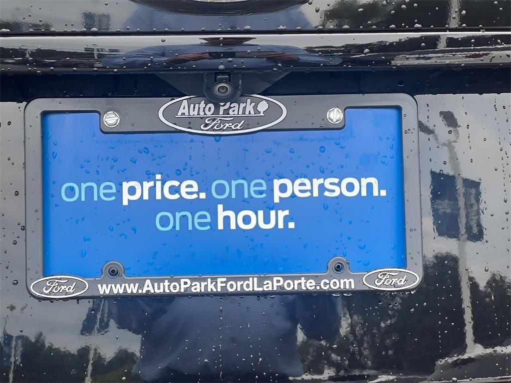 used 2019 Ford Edge car, priced at $22,736