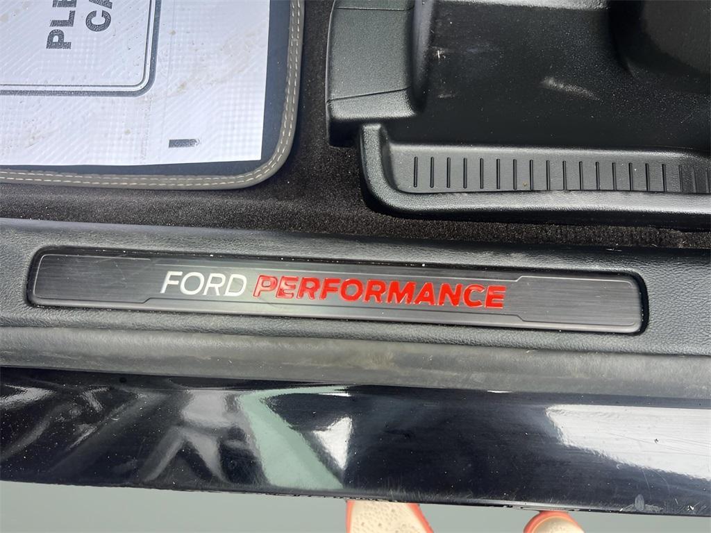 used 2019 Ford Edge car, priced at $22,736