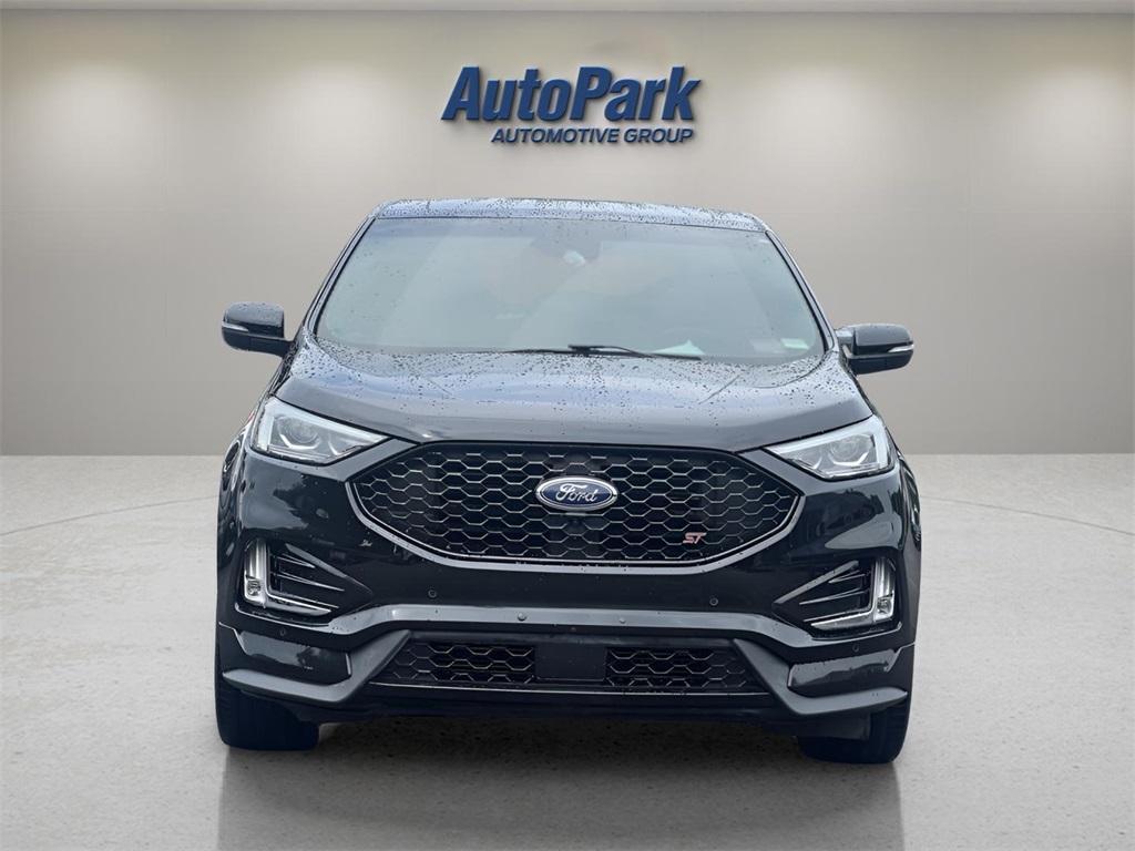 used 2019 Ford Edge car, priced at $22,736