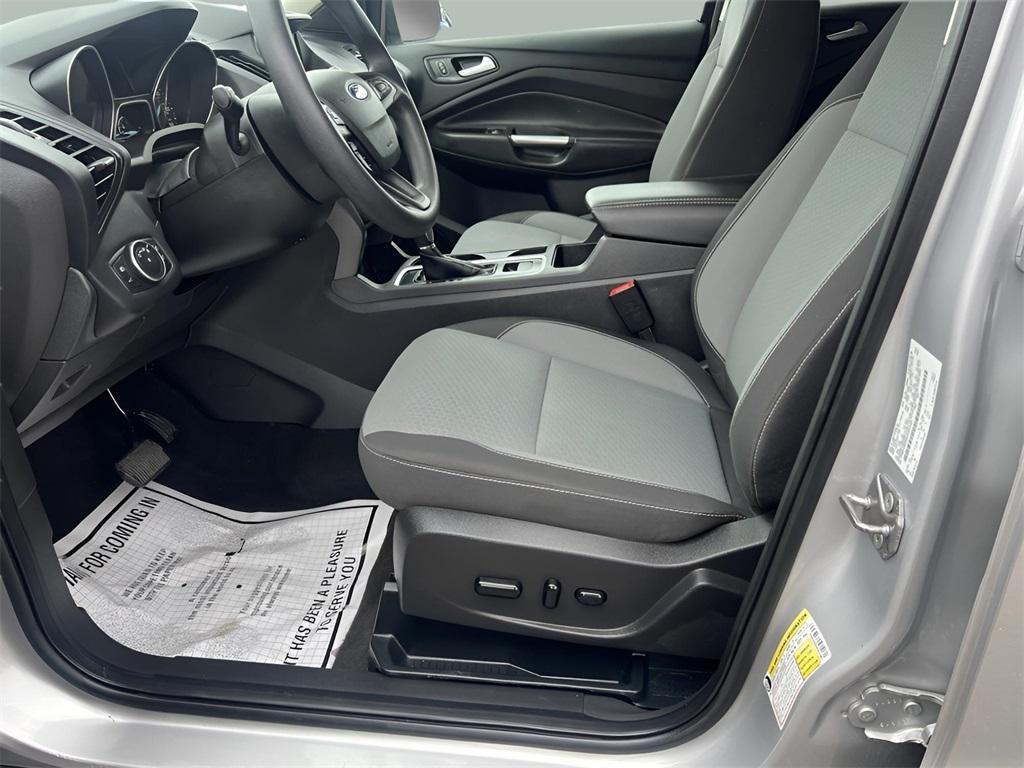 used 2019 Ford Escape car, priced at $19,786