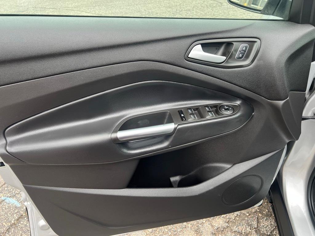 used 2019 Ford Escape car, priced at $19,786