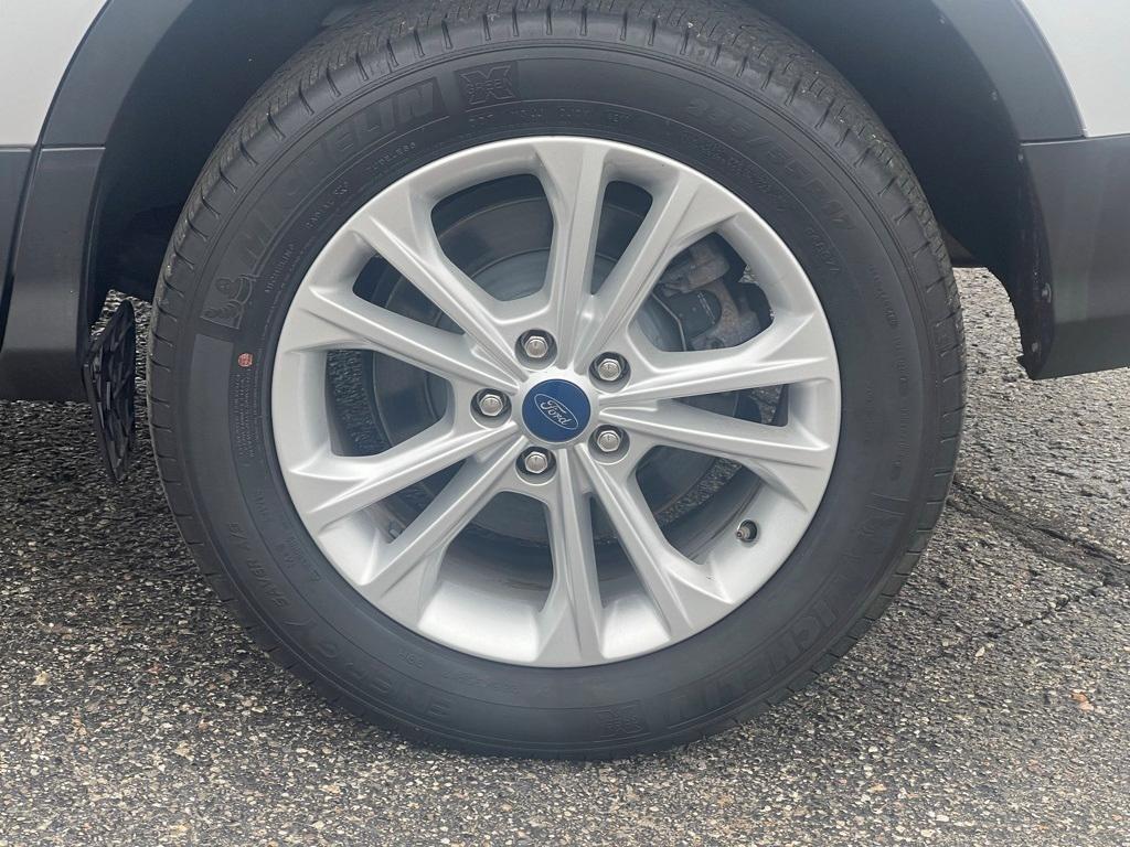 used 2019 Ford Escape car, priced at $19,786