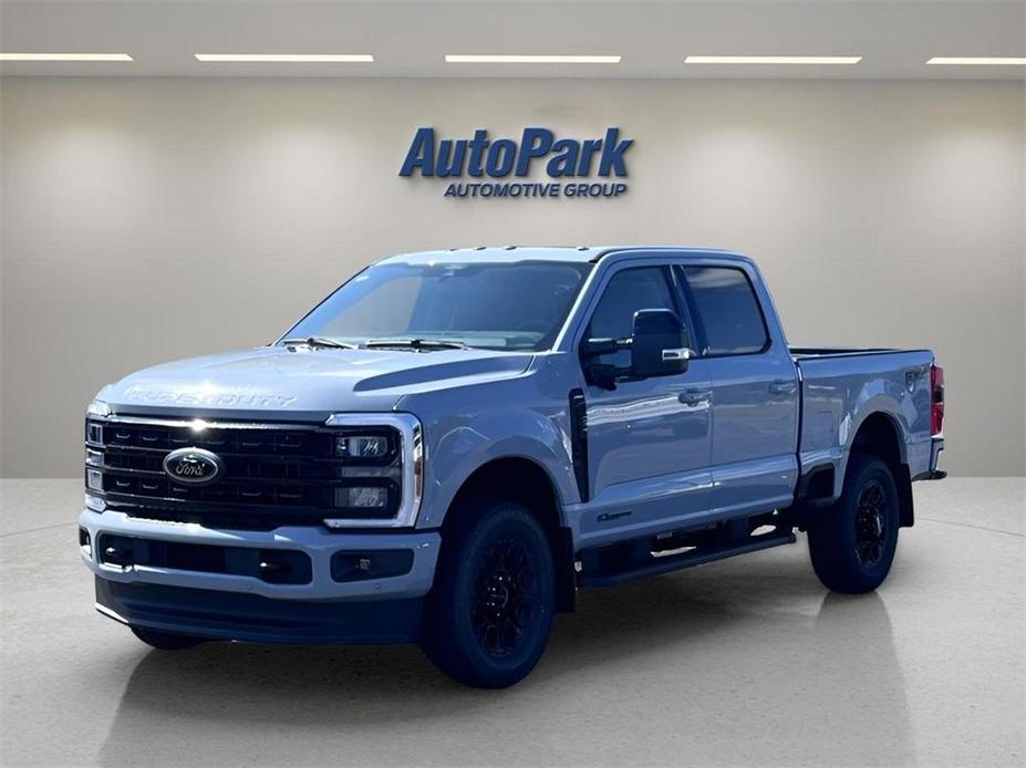 new 2024 Ford F-250 car, priced at $91,910