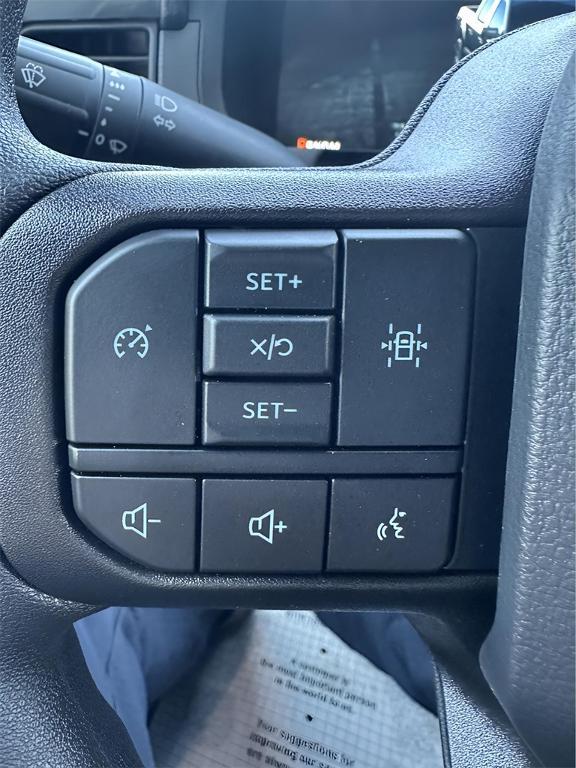 new 2025 Ford F-150 car, priced at $50,225