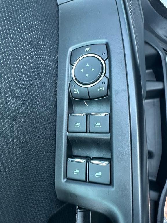 new 2025 Ford F-150 car, priced at $50,225