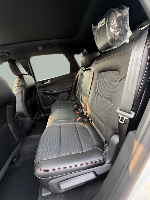 new 2025 Ford Escape car, priced at $38,510