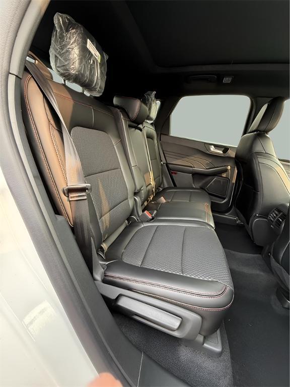 new 2025 Ford Escape car, priced at $38,510