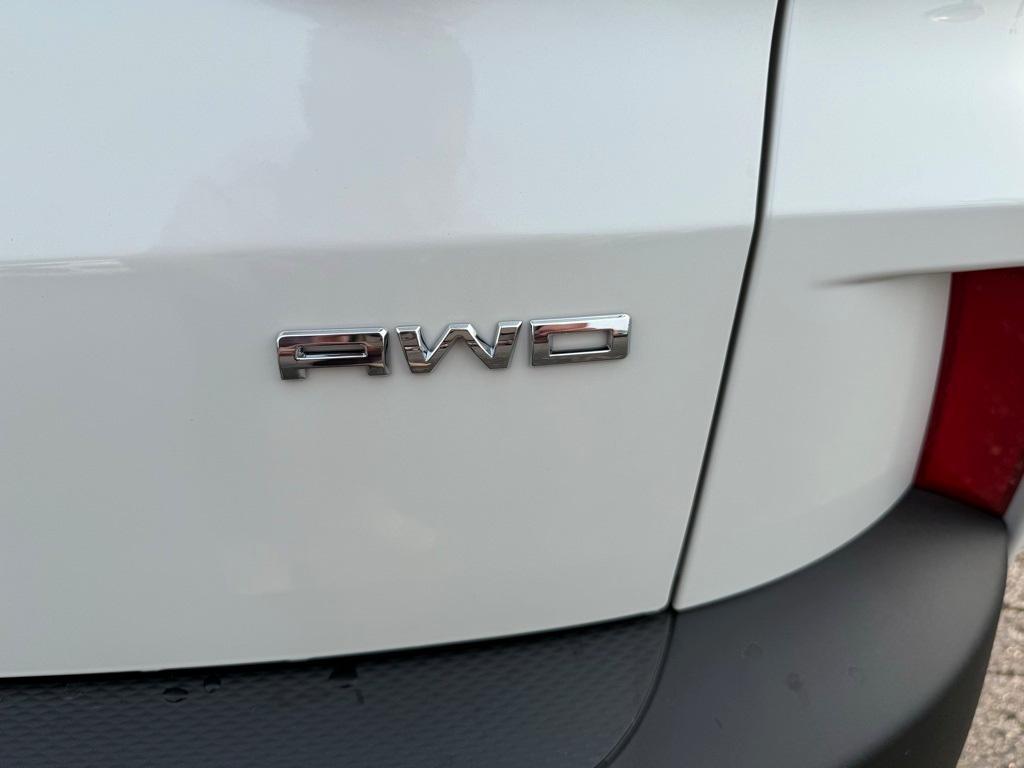 new 2025 Ford Escape car, priced at $38,510