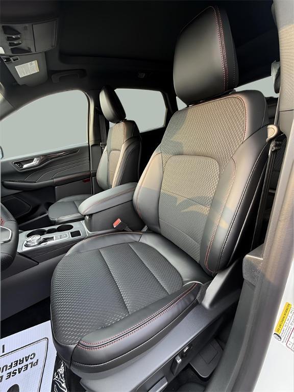 new 2025 Ford Escape car, priced at $38,510
