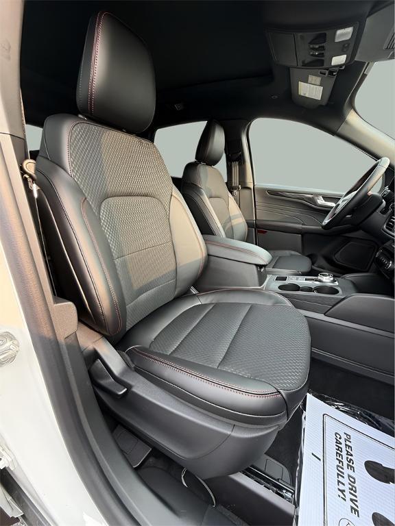 new 2025 Ford Escape car, priced at $38,510