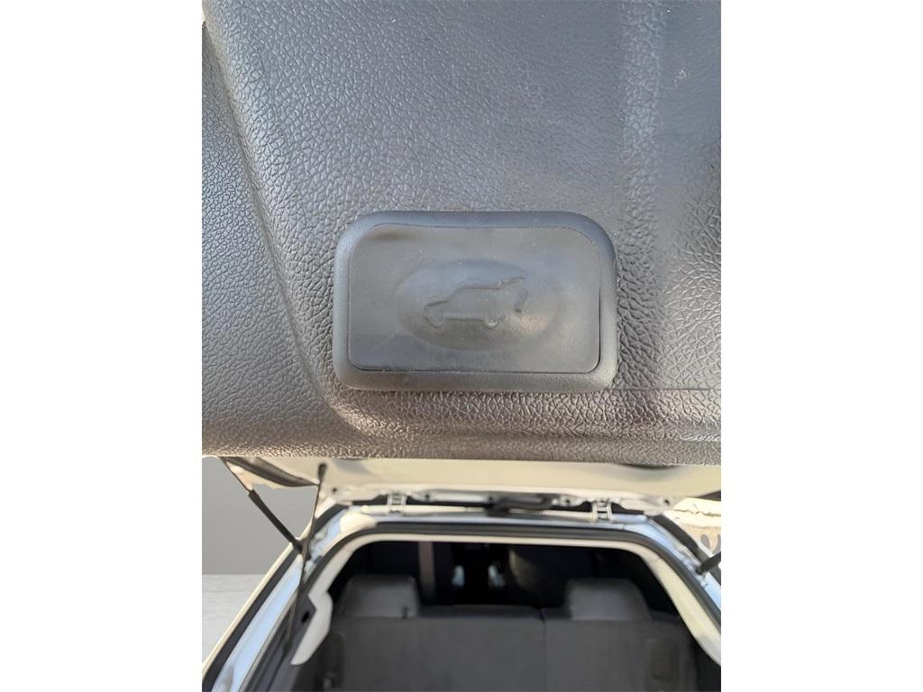 used 2017 Buick Enclave car, priced at $12,500