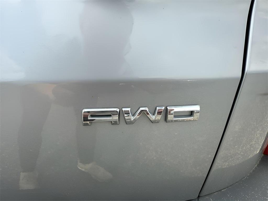 used 2022 Ford Escape car, priced at $22,984