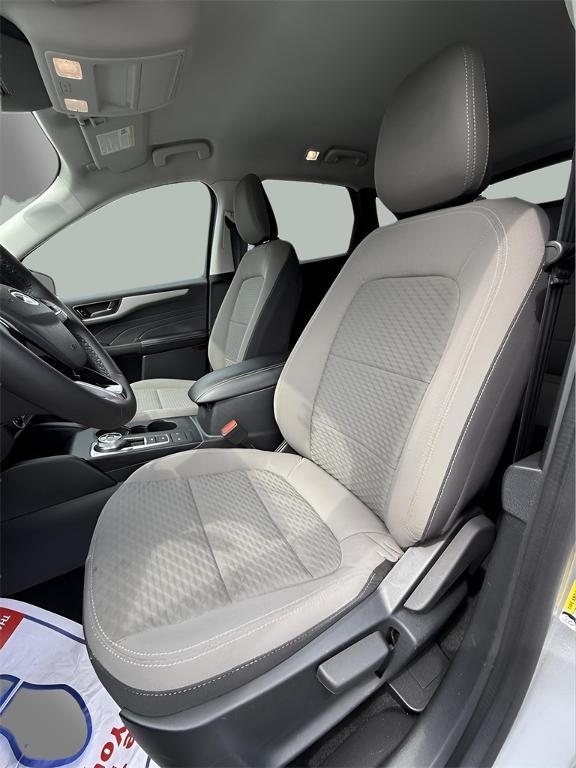 used 2022 Ford Escape car, priced at $22,984