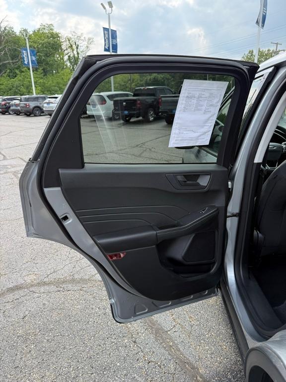 used 2022 Ford Escape car, priced at $22,984