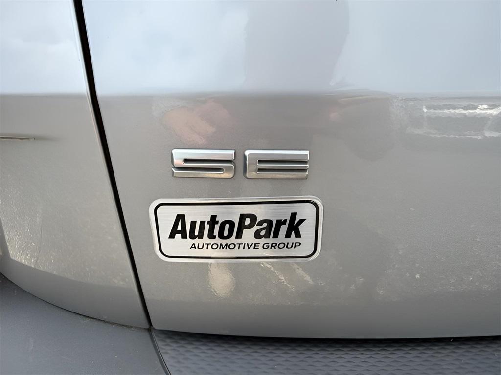 used 2022 Ford Escape car, priced at $22,984