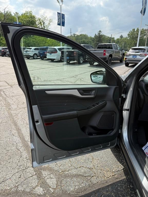 used 2022 Ford Escape car, priced at $22,984