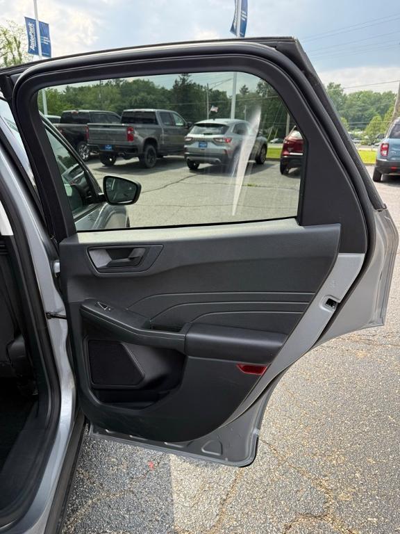 used 2022 Ford Escape car, priced at $22,984