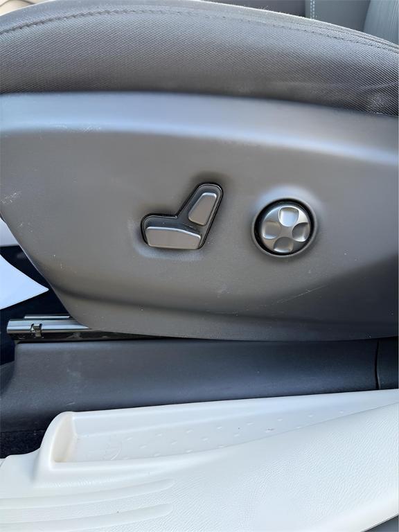 used 2023 Chrysler Voyager car, priced at $21,500