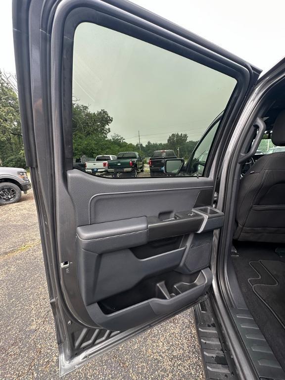 used 2023 Ford F-150 car, priced at $40,995