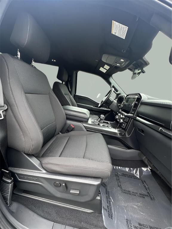 used 2023 Ford F-150 car, priced at $40,995