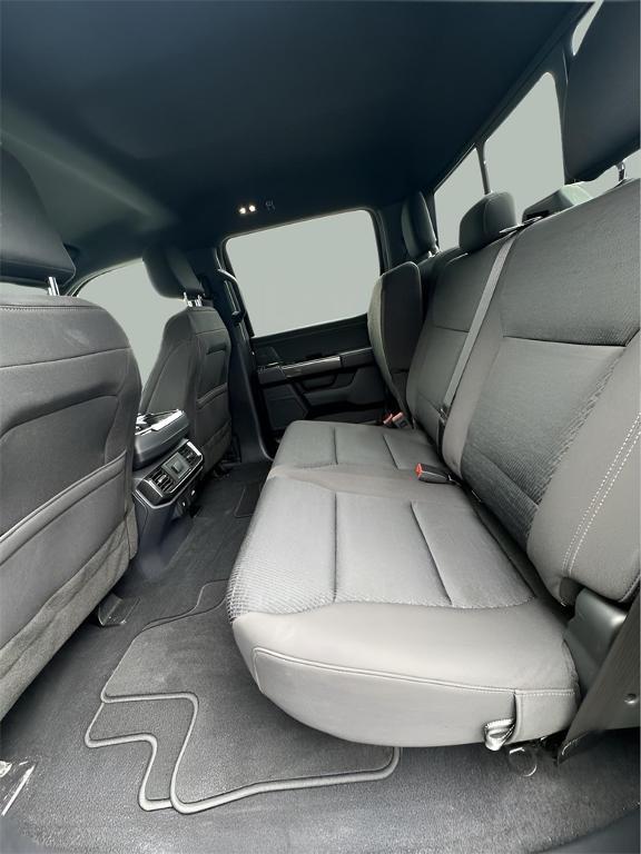 used 2023 Ford F-150 car, priced at $40,995