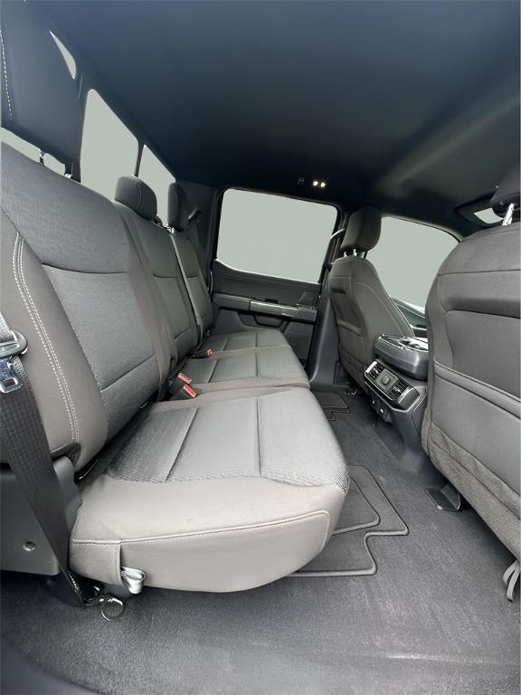used 2023 Ford F-150 car, priced at $40,995