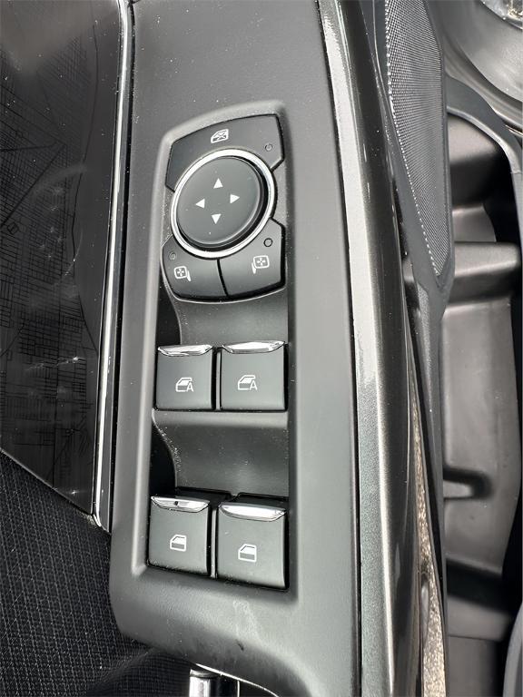 used 2023 Ford F-150 car, priced at $40,995