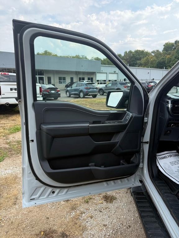 used 2023 Ford F-150 car, priced at $33,995