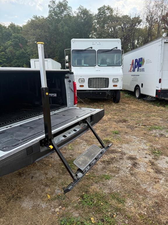 used 2023 Ford F-150 car, priced at $33,995