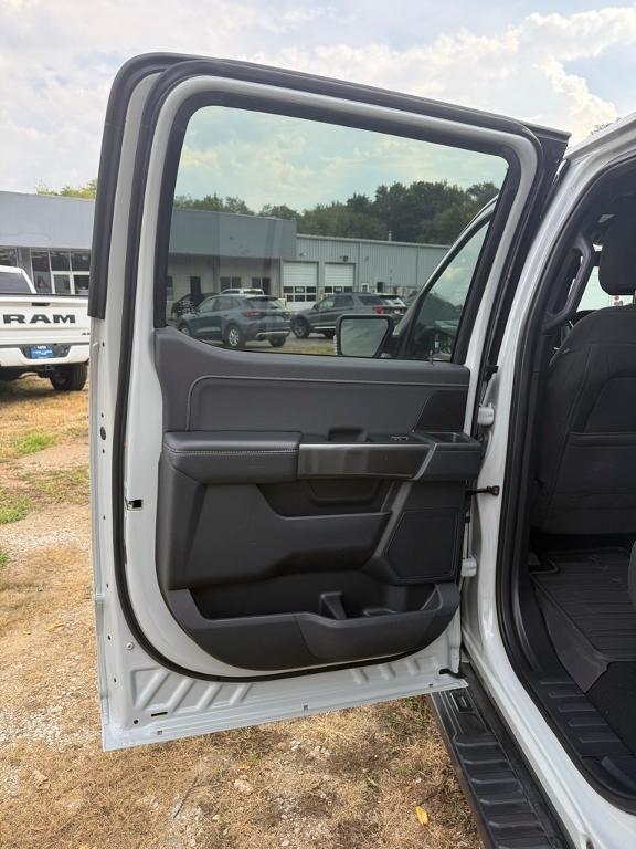 used 2023 Ford F-150 car, priced at $33,995