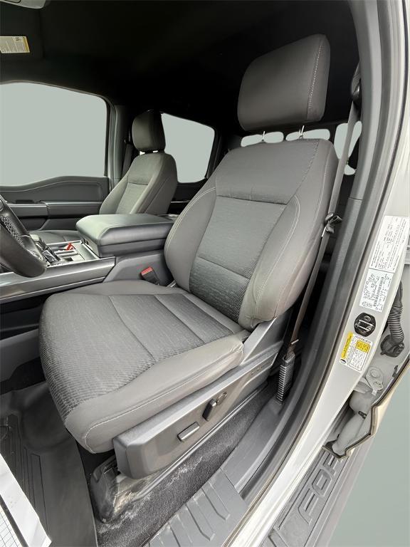 used 2023 Ford F-150 car, priced at $33,995