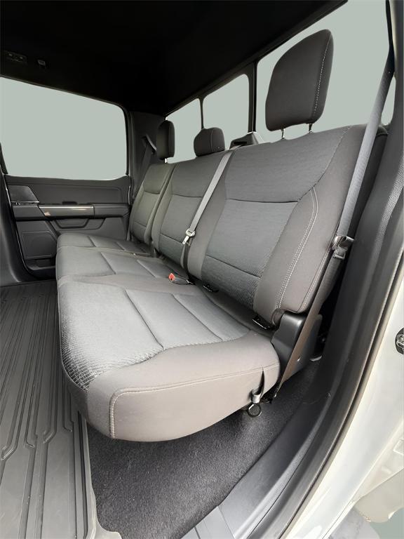 used 2023 Ford F-150 car, priced at $33,995