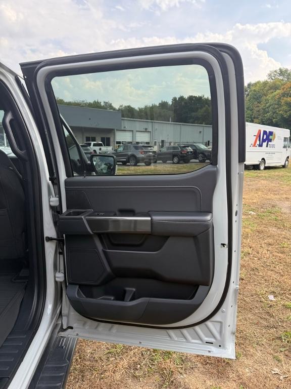 used 2023 Ford F-150 car, priced at $33,995